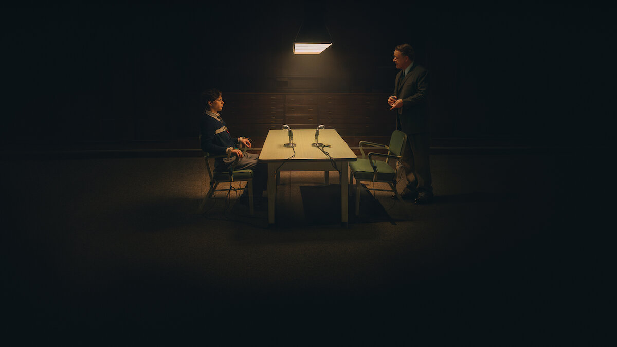 Unabomber