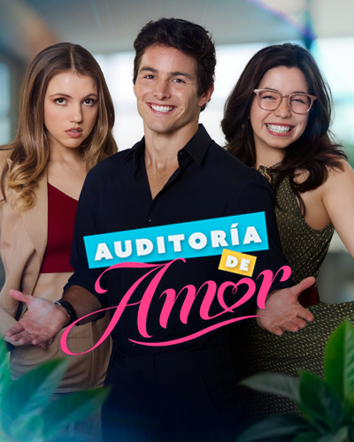 Auditoría de Amor