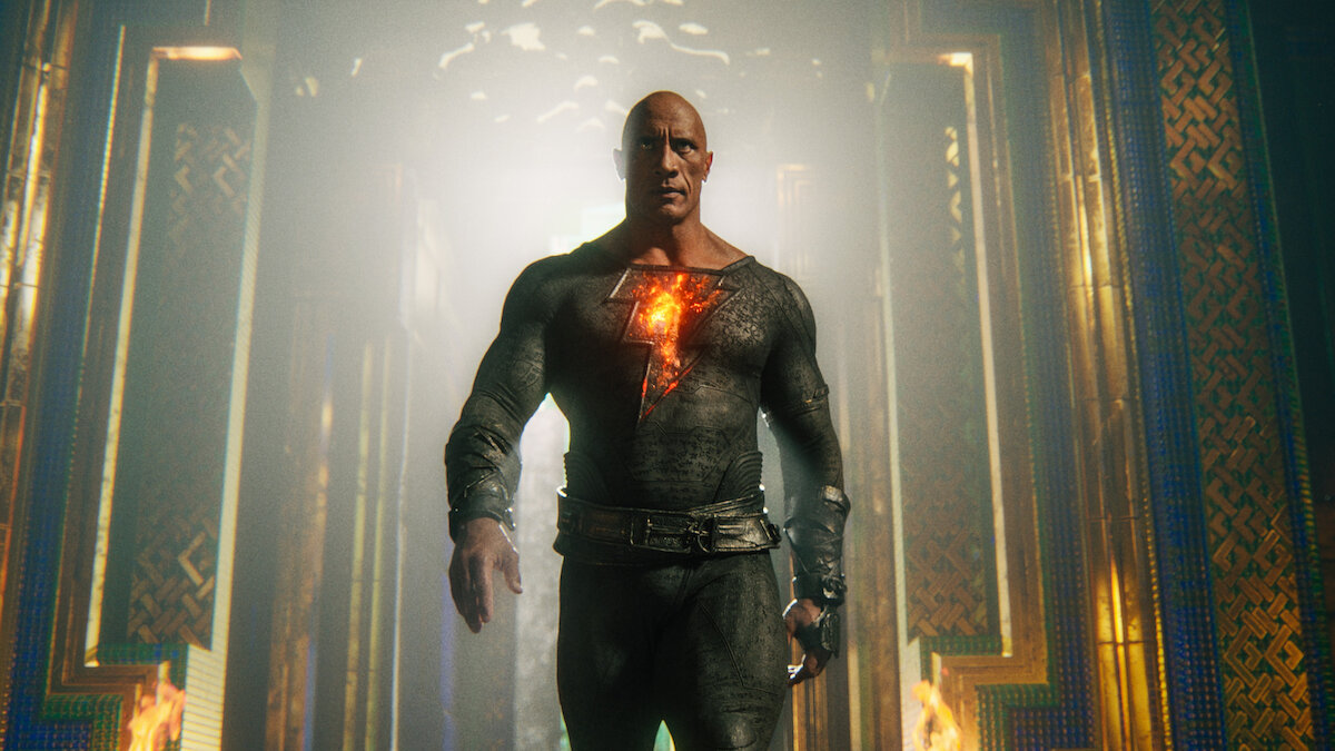 Black Adam