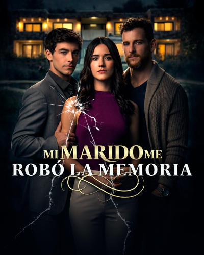 Mi Marido Me Robó La Memoria