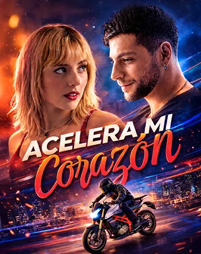 Acelera mi corazón