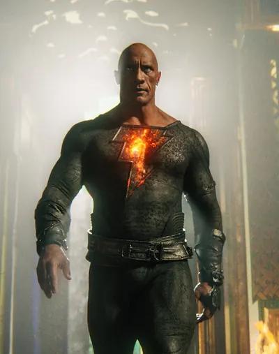 Black Adam