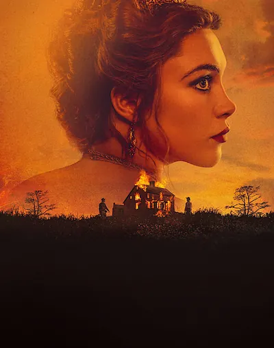 East of Eden