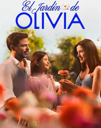 El Jardín de Olivia