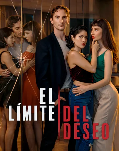 El límite del deseo