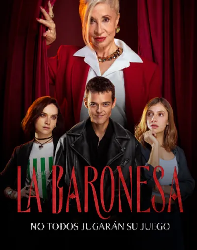 La Baronesa