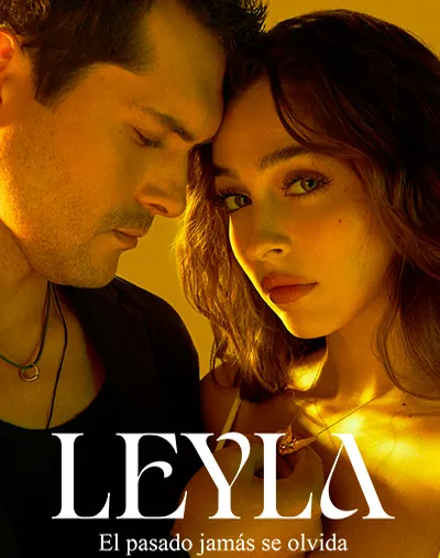 Leyla
