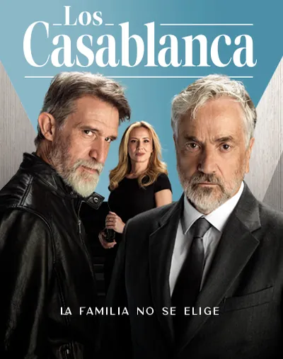 Los Casablanca