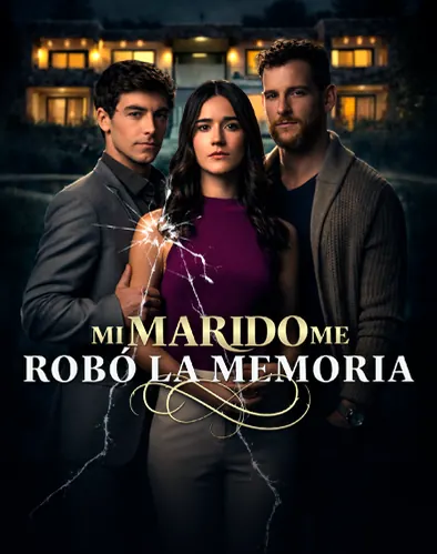 Mi Marido Me Robó La Memoria