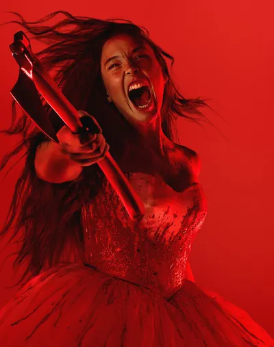 Monster: The Lizzie Borden Story