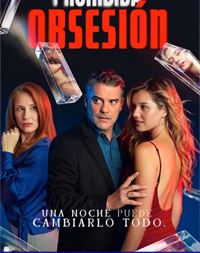 Prohibida Obsesión