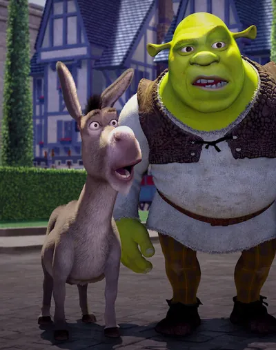 Shrek