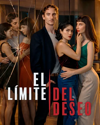 El límite del deseo
